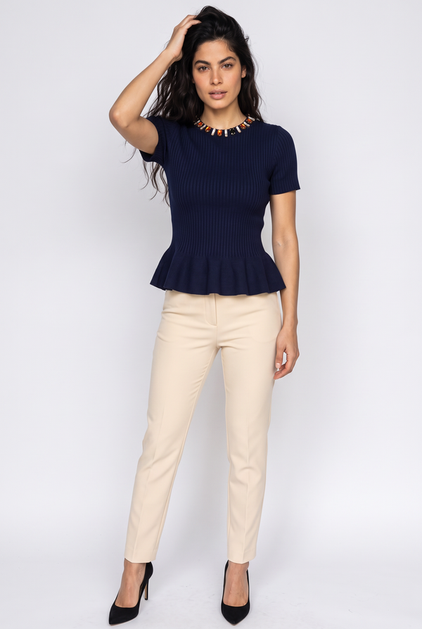 ByAmara - Ferrara Top