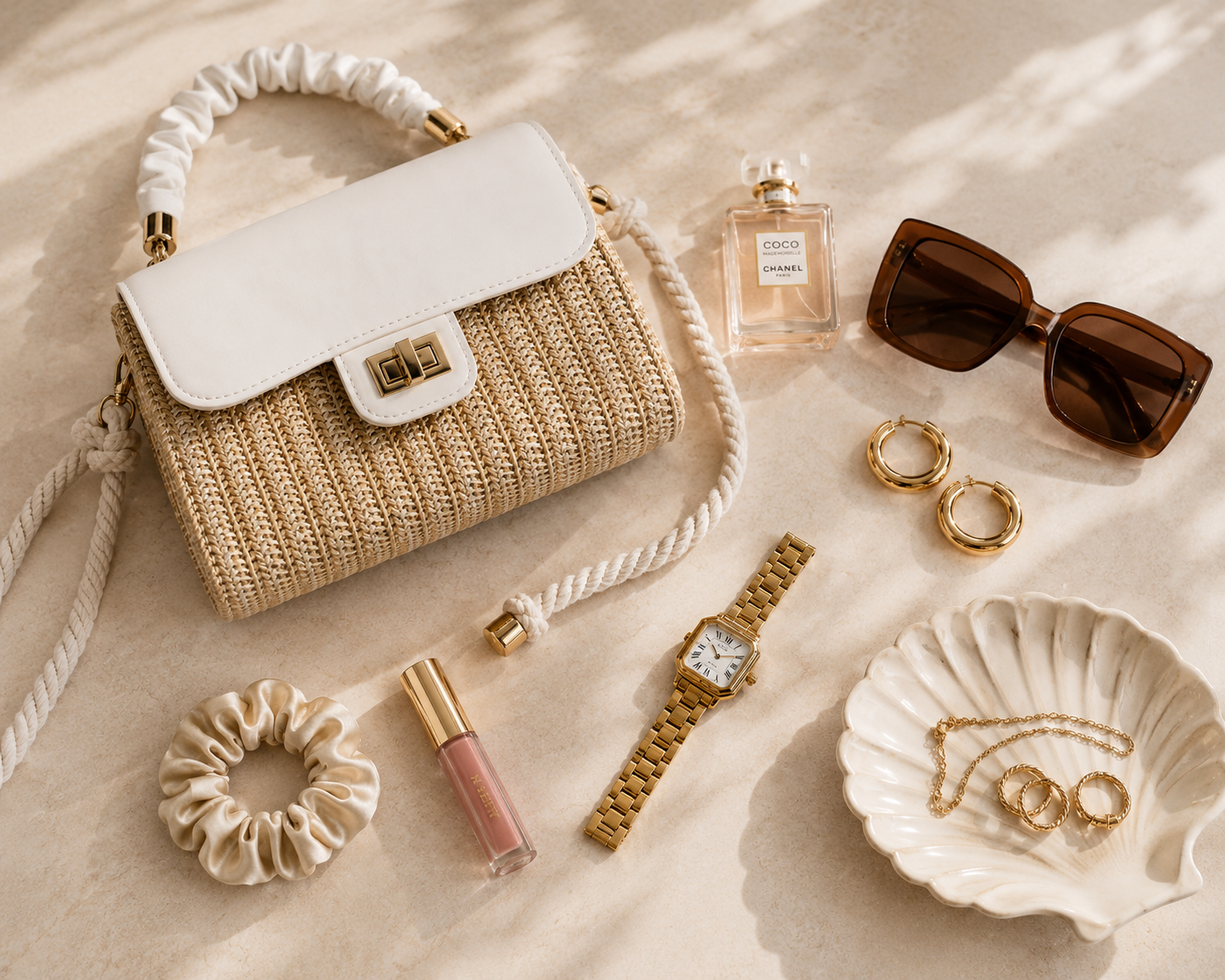 Accessoires