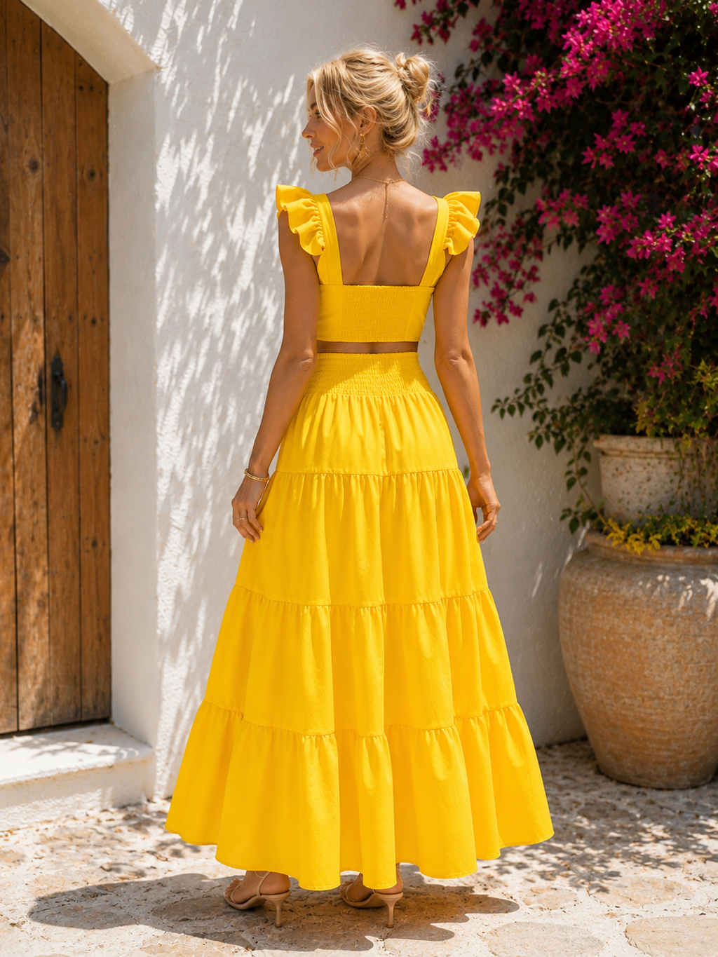ByAmara - Amalfi set