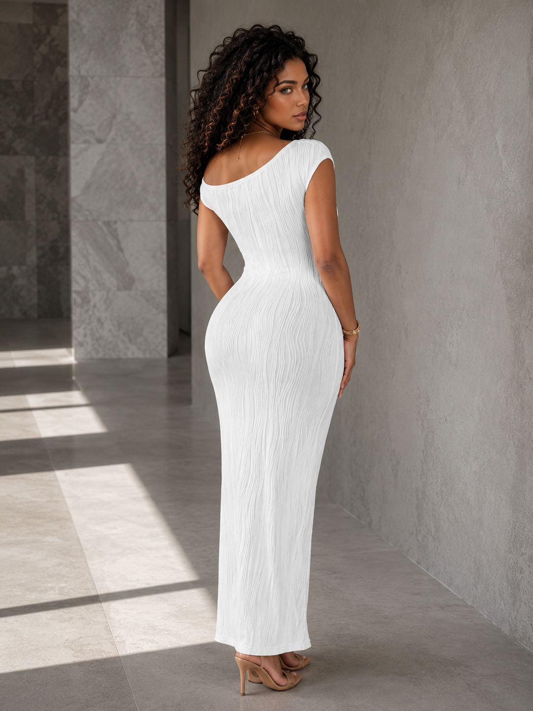 ByAmara - Aurora Gown