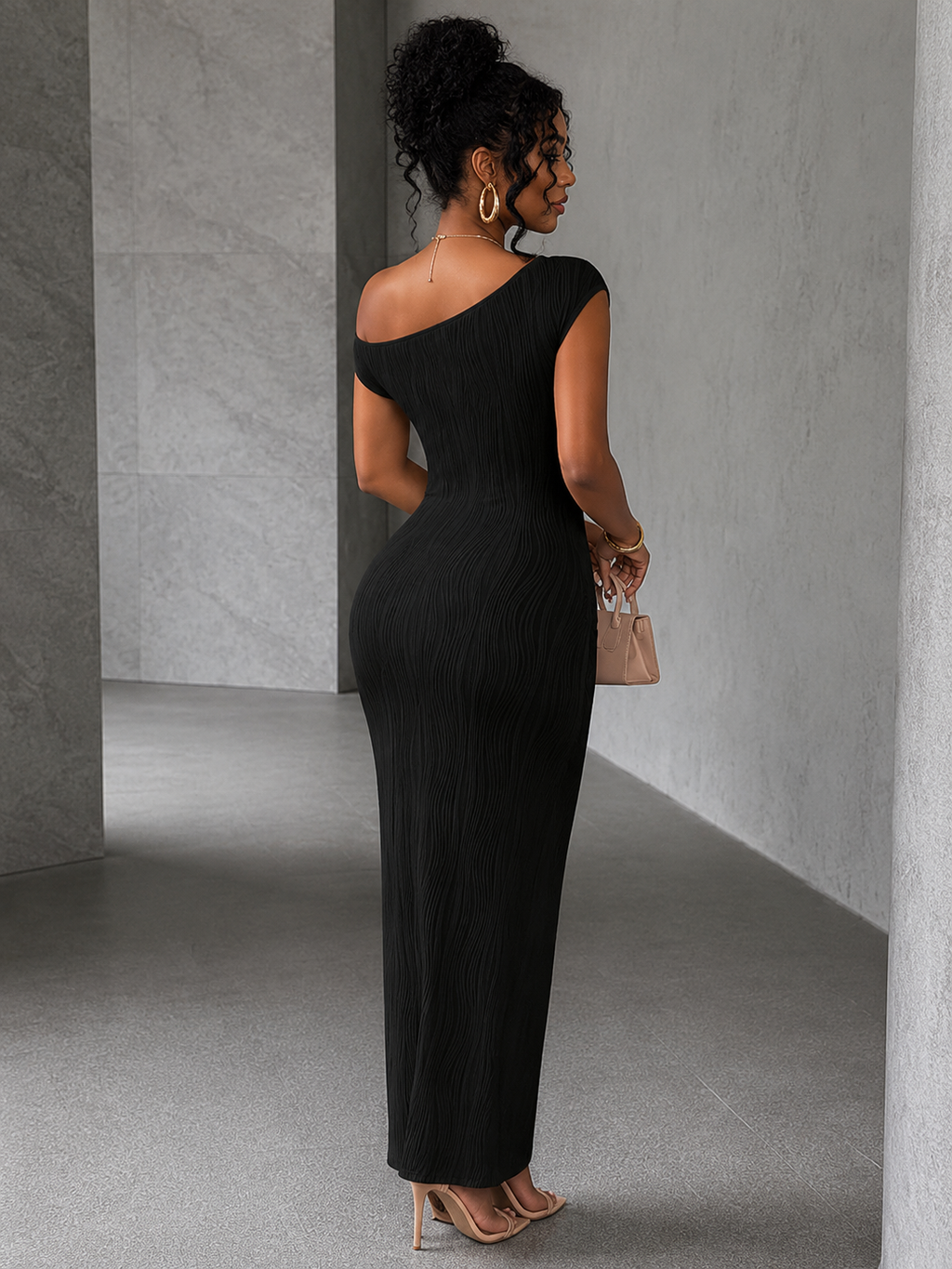ByAmara - Aurora Gown
