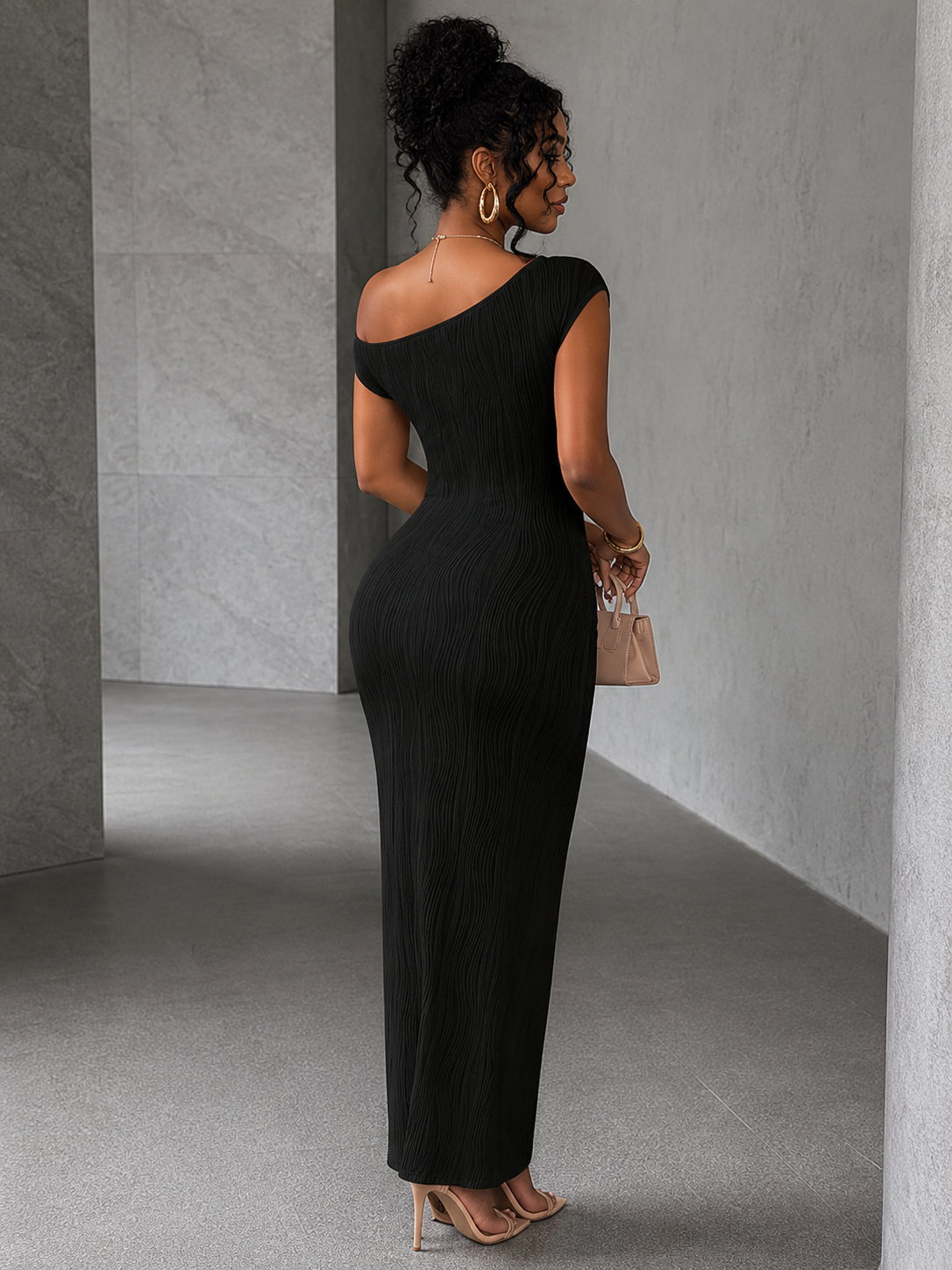 ByAmara - Aurora Gown