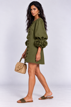 ByAmara - Giverny Jurk