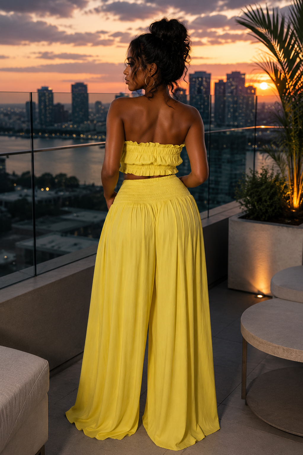 ByAmara - La Perla Set