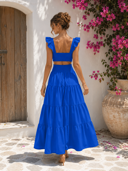 ByAmara - Amalfi set