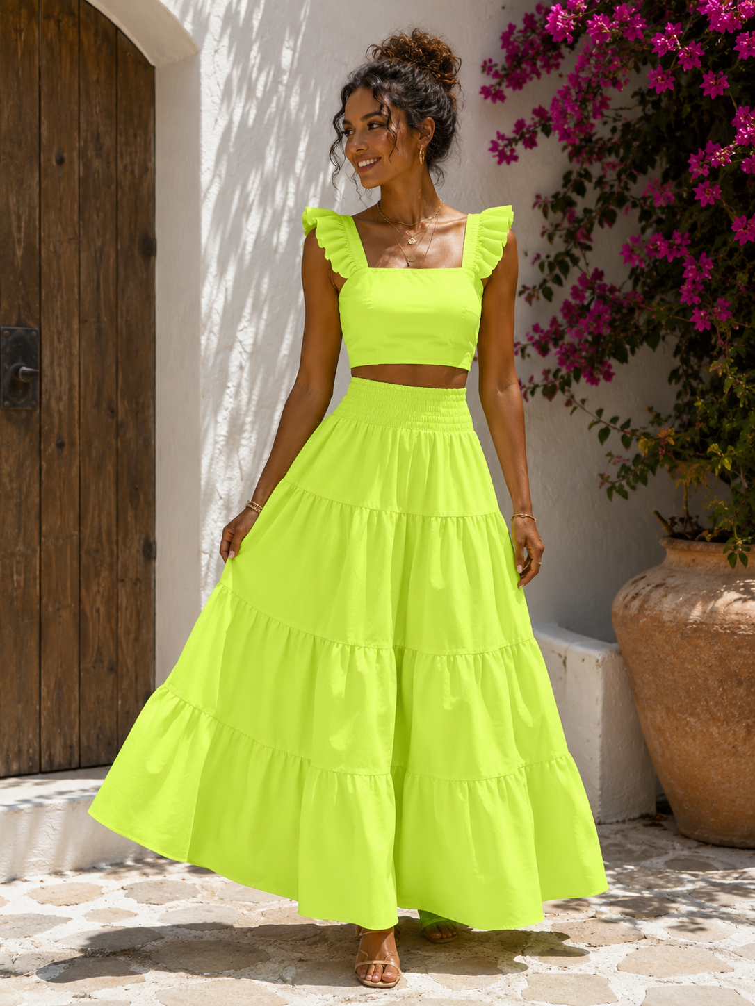 ByAmara - Amalfi set