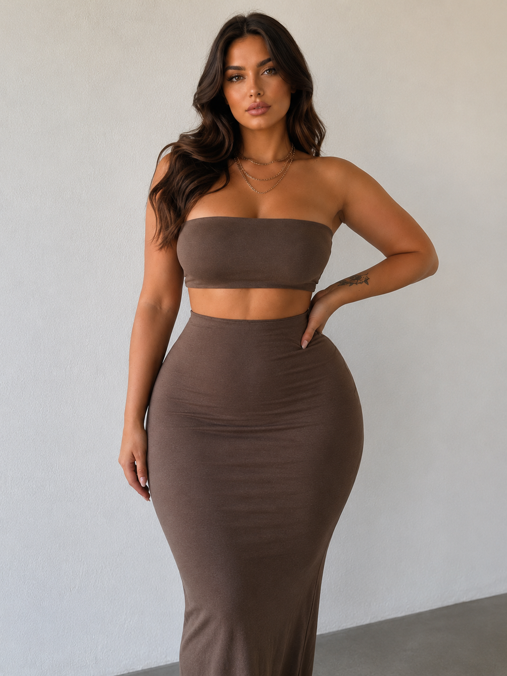 ByAmara - Aria Set