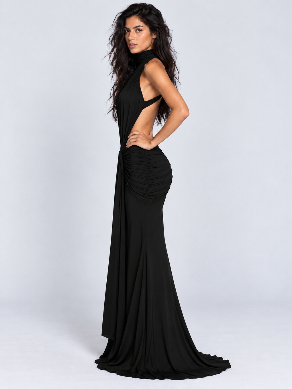 ByAmara - Margaux Dress