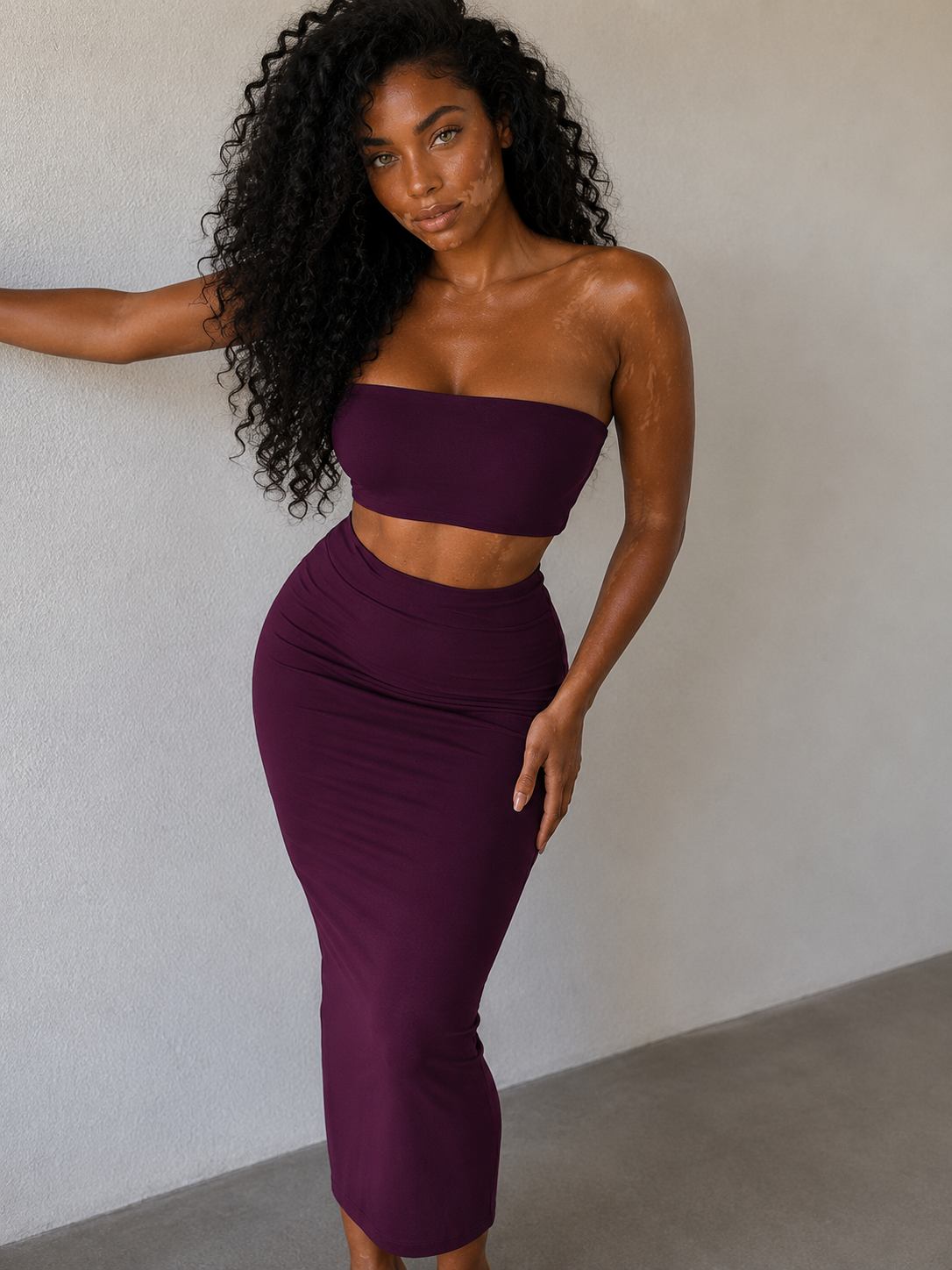 ByAmara - Aria Set