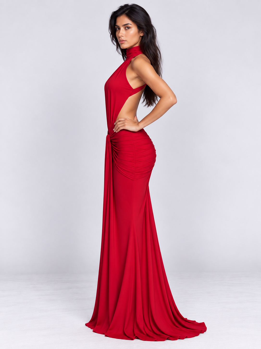 ByAmara - Margaux Dress