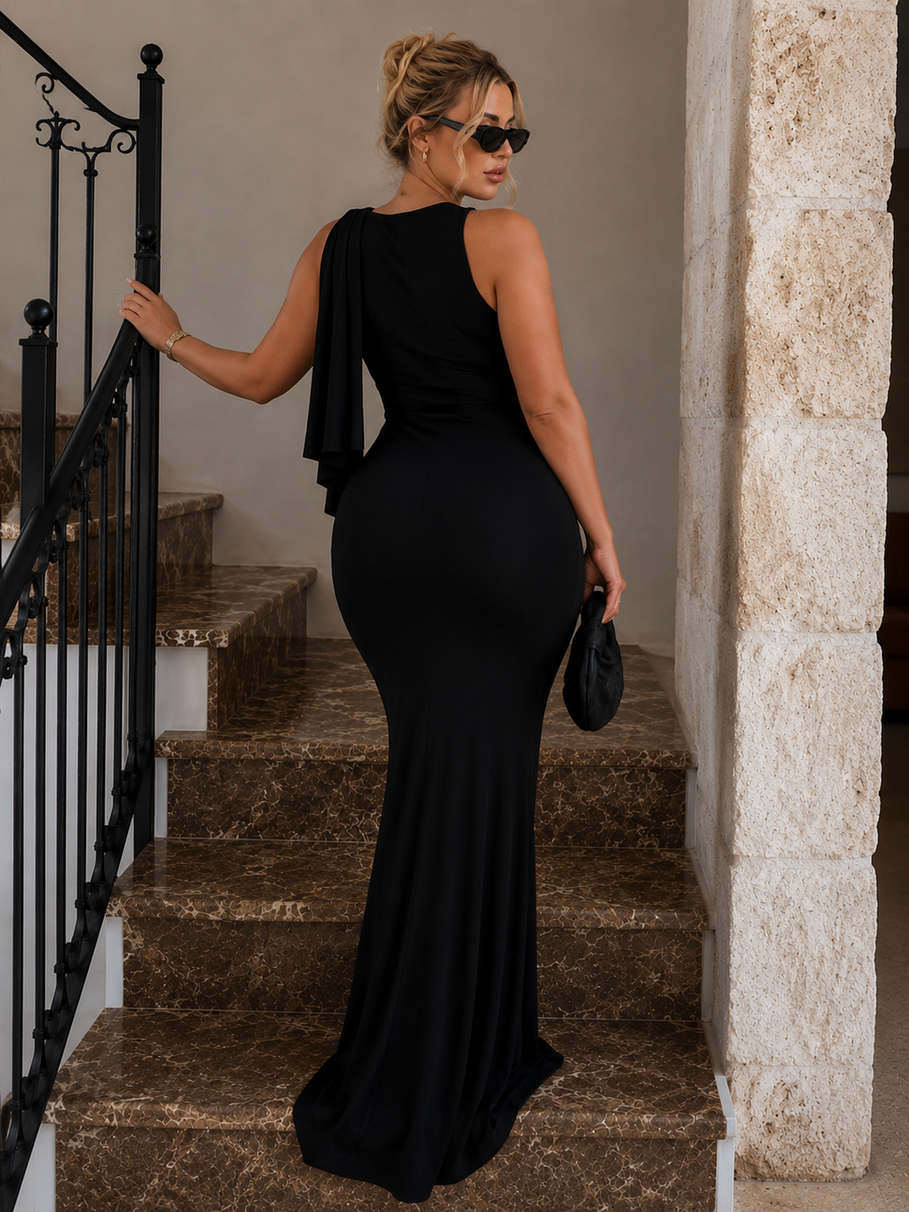 ByAmara - Victoria Gown
