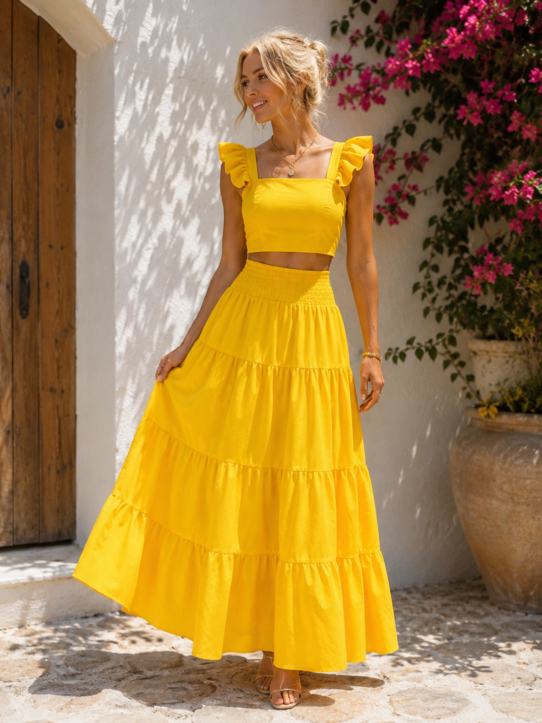 ByAmara - Amalfi set