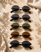 ByAmara Parisienne Sunglasses - klassieke dameszonnebril, productfoto 6