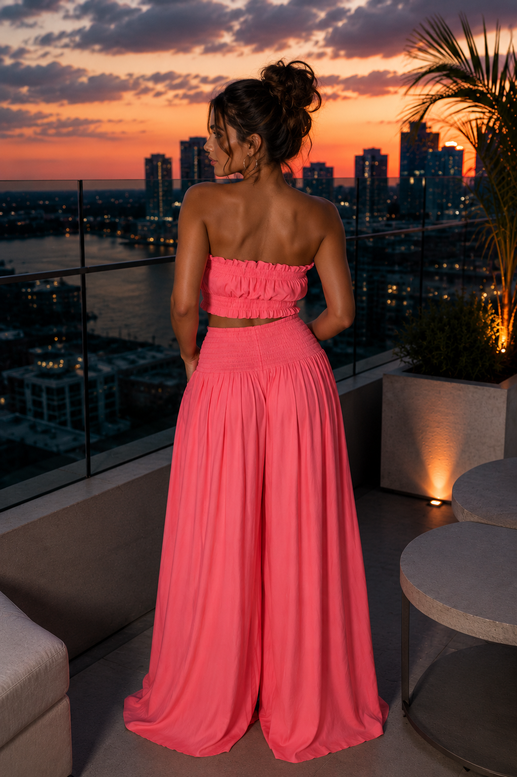 ByAmara - La Perla Set