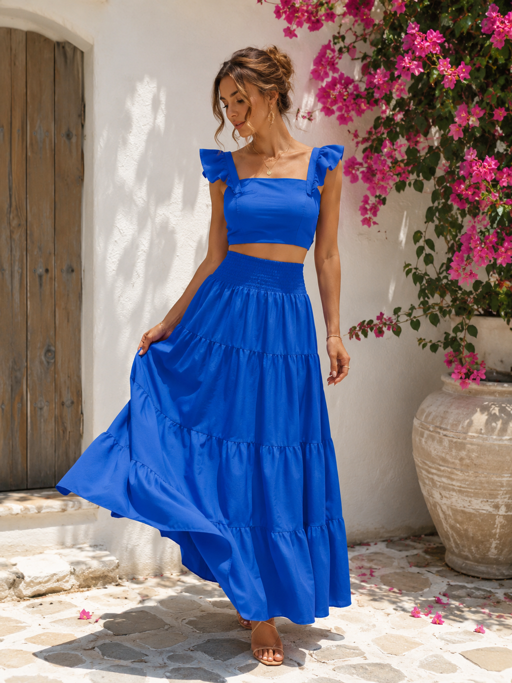 ByAmara - Amalfi set