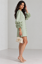 ByAmara - Giverny Jurk