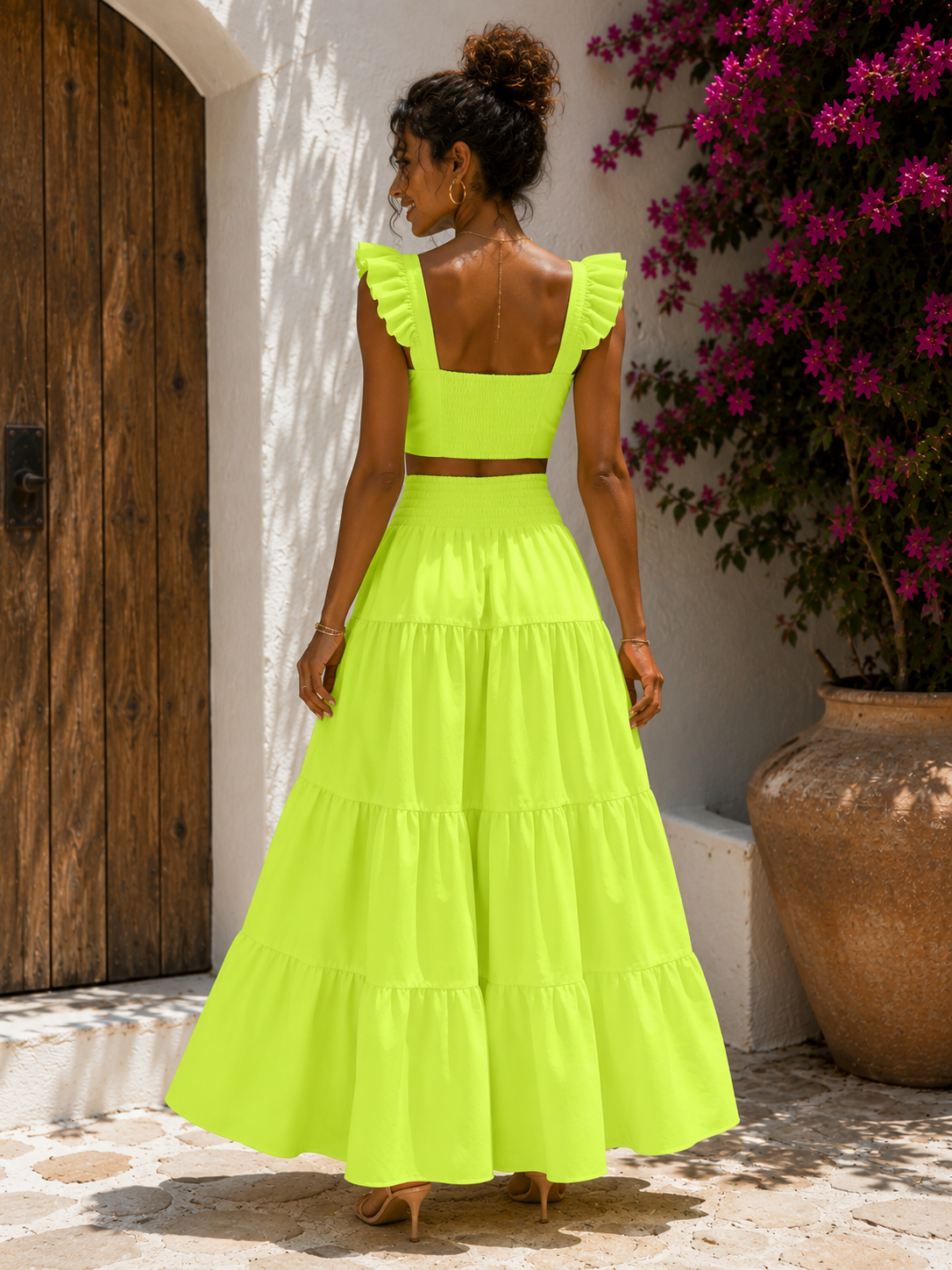 ByAmara - Amalfi set