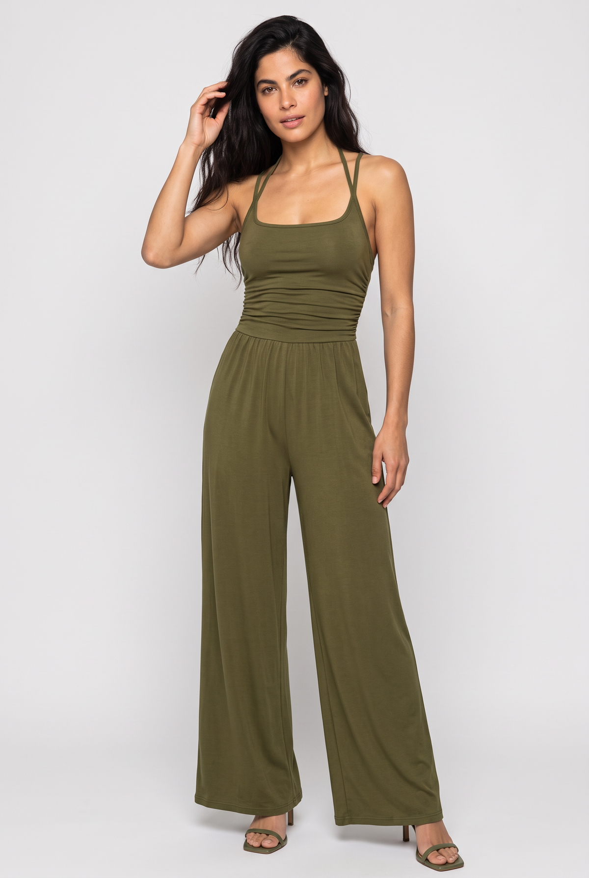 ByAmara - Livorno Jumpsuit