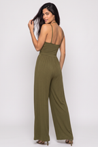 ByAmara - Livorno Jumpsuit