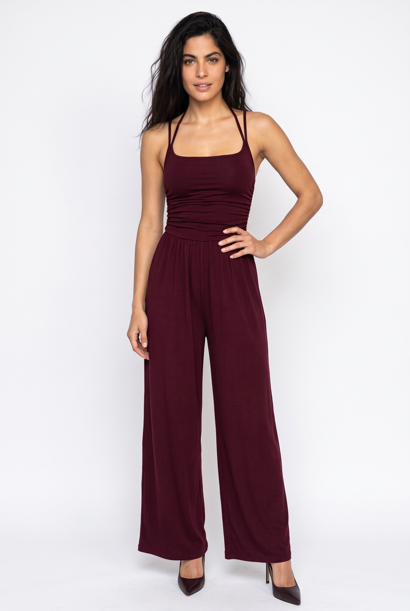 jumpsuits