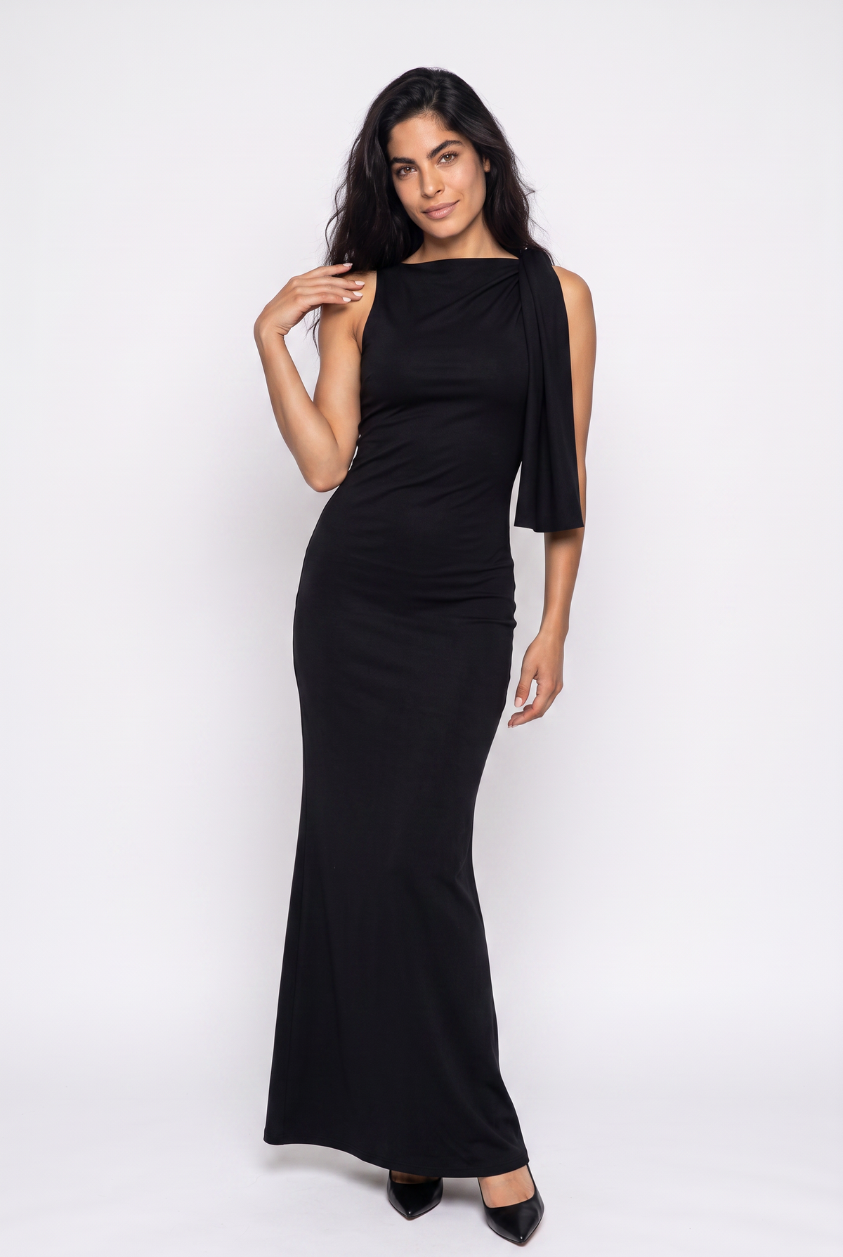 ByAmara - Victoria Gown