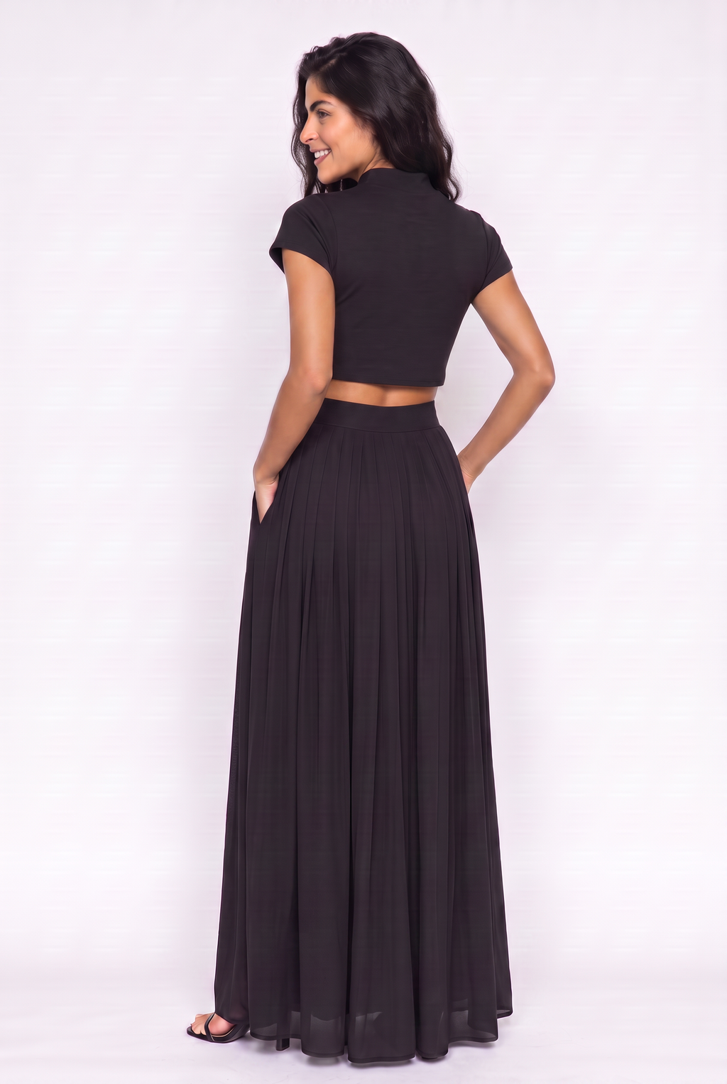 ByAmara - Como Set