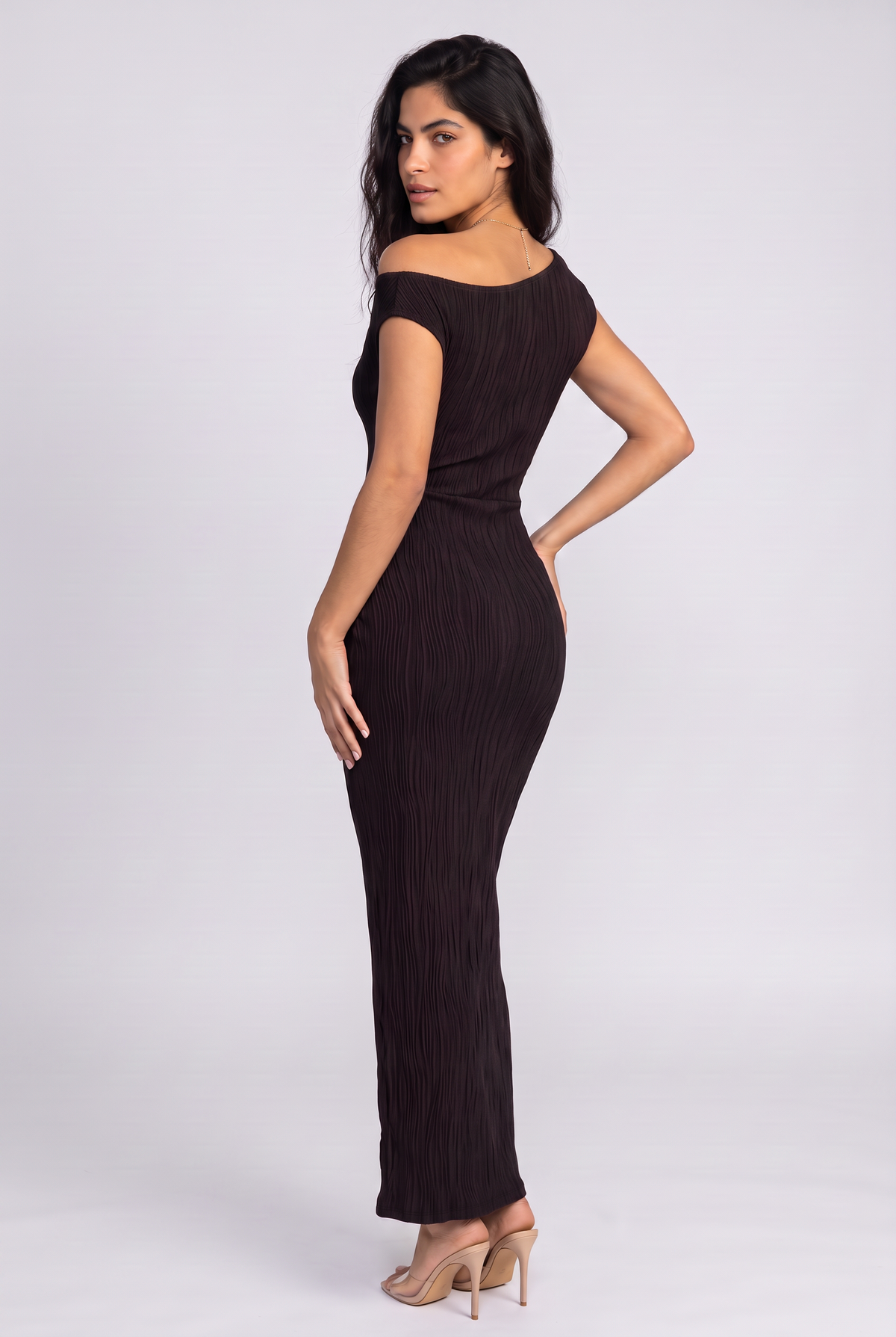 ByAmara - Aurora Gown