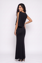 ByAmara - Victoria Gown