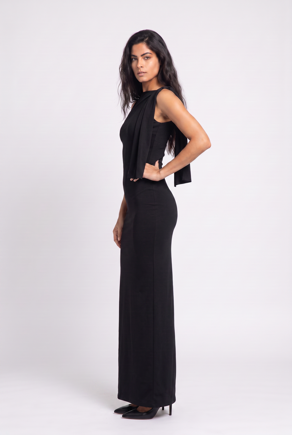 ByAmara - Victoria Gown