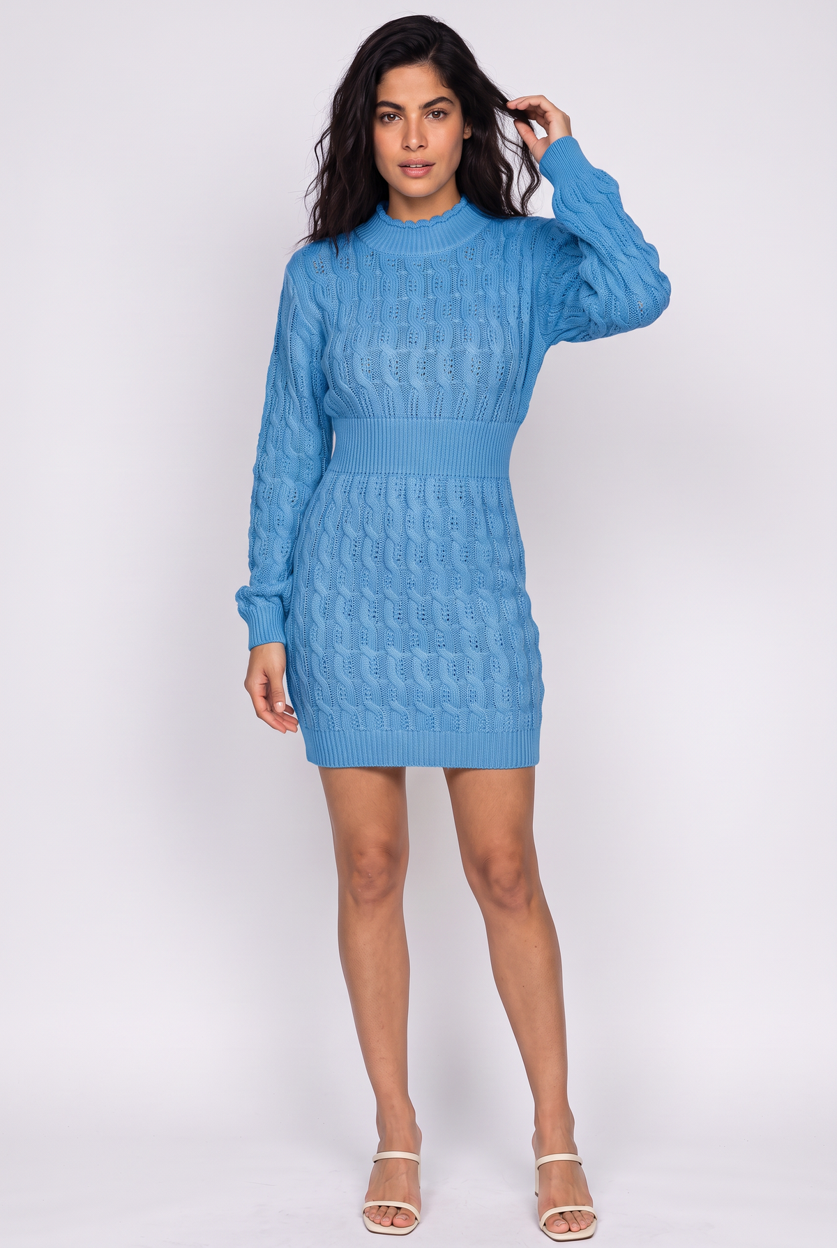 ByAmara - Bellagio Dress