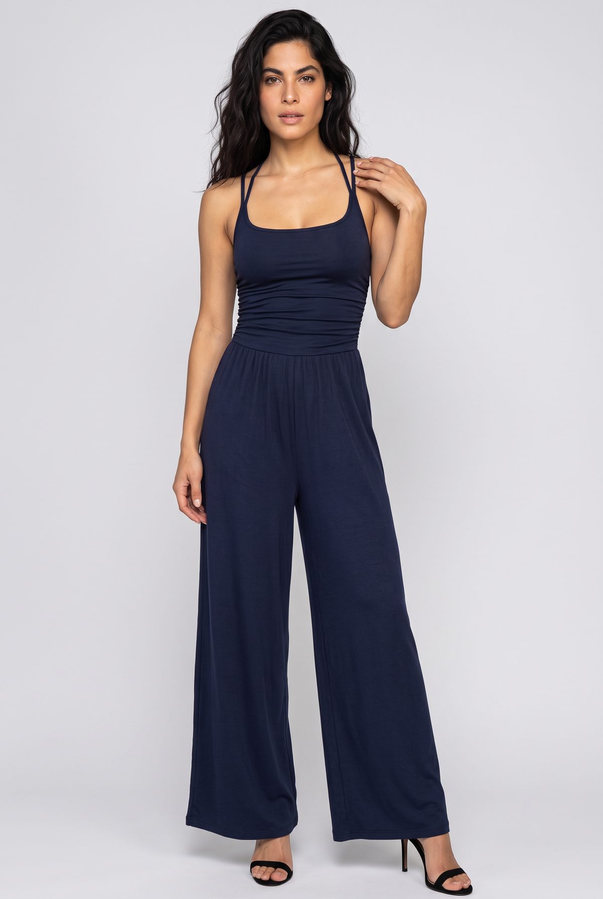 ByAmara - Livorno Jumpsuit
