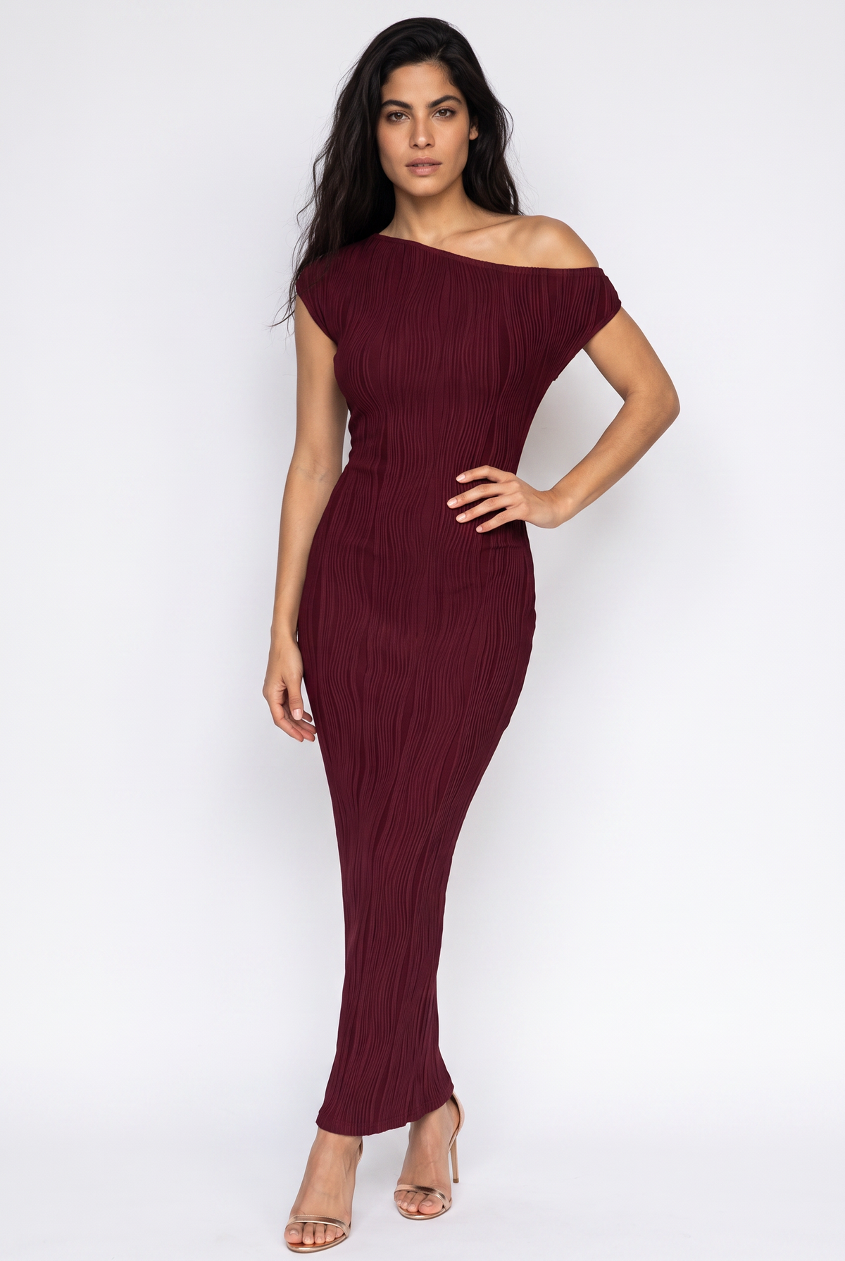 ByAmara - Aurora Gown