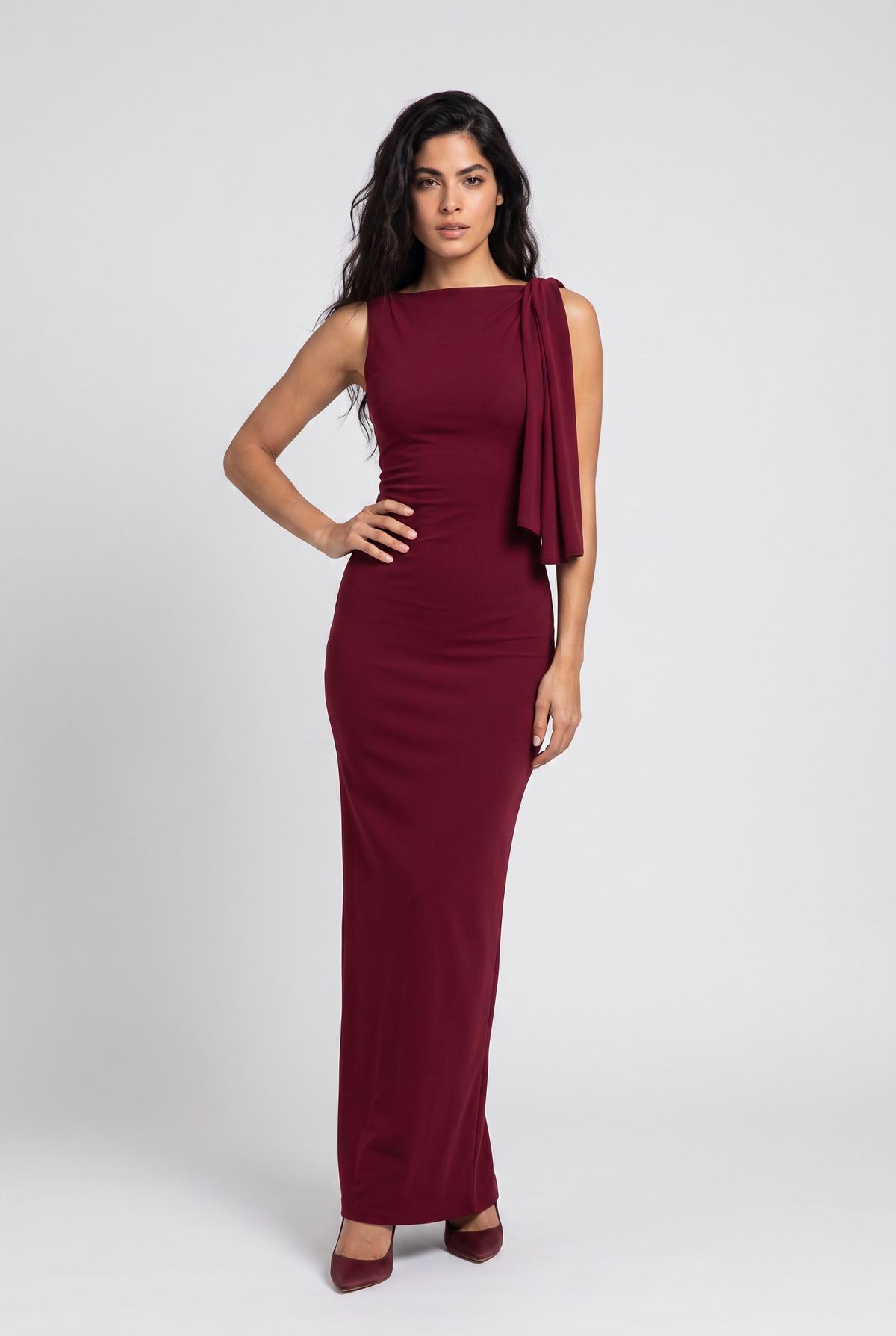 ByAmara - Victoria Gown