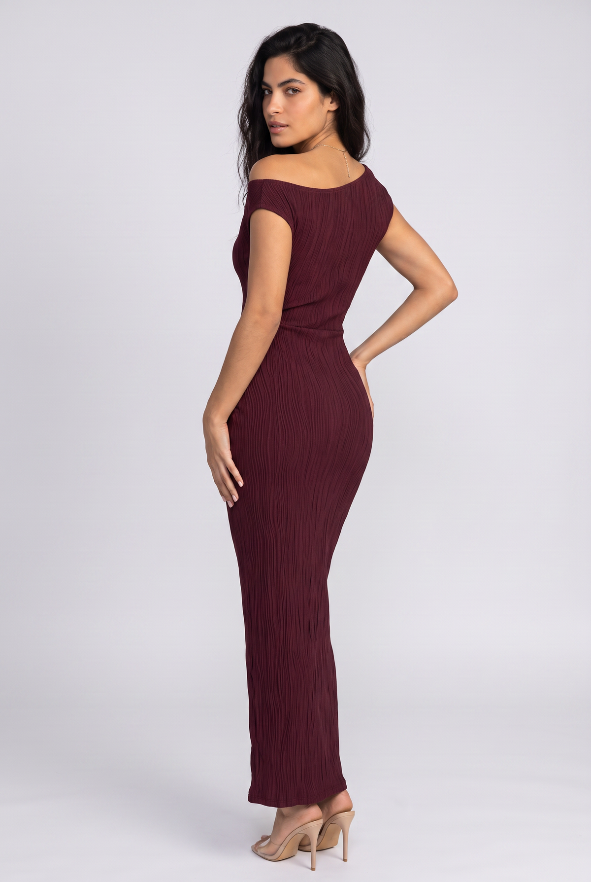 ByAmara - Aurora Gown