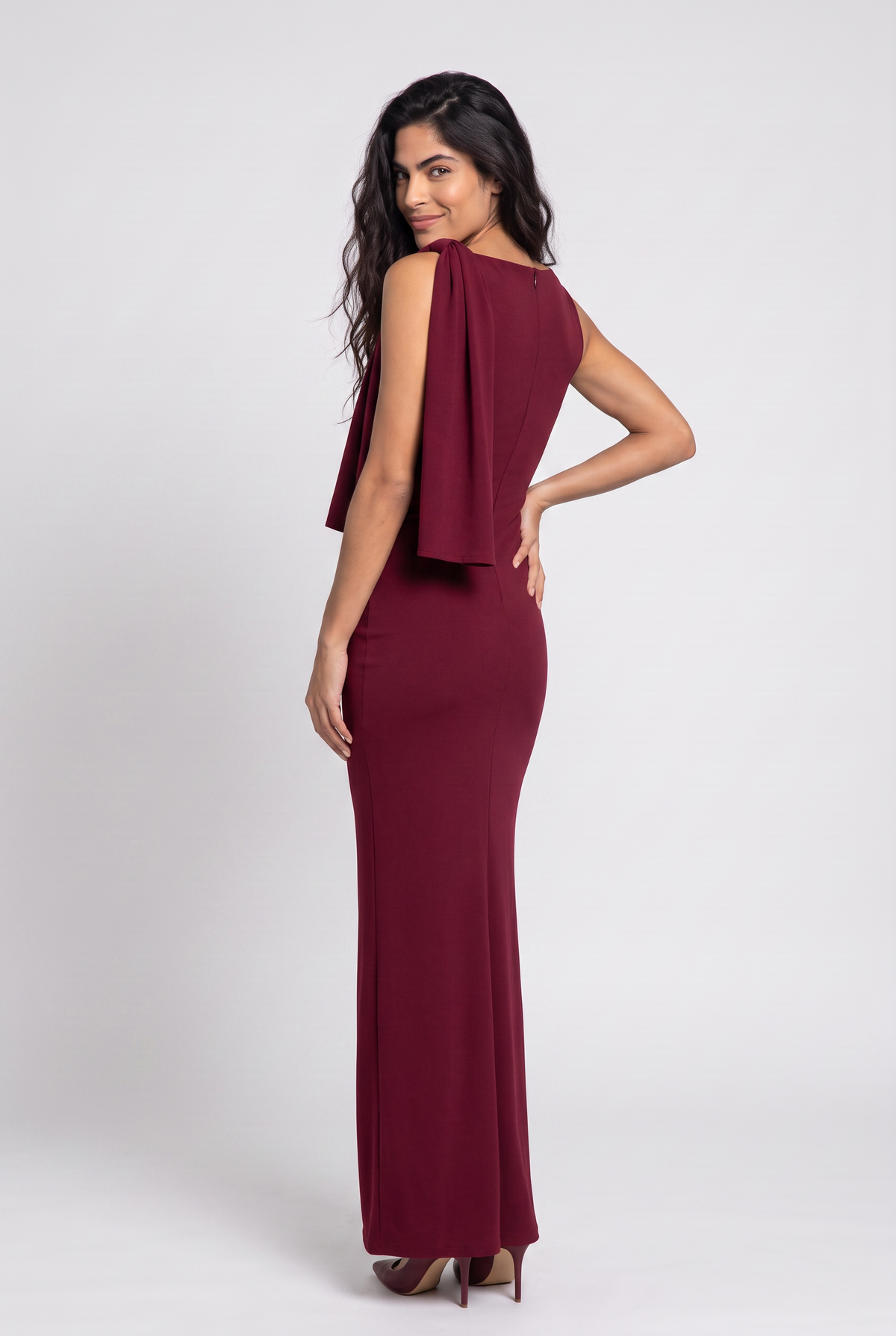 ByAmara - Victoria Gown