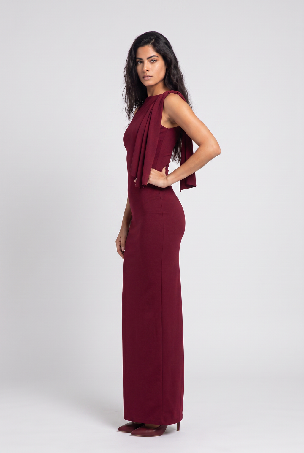 ByAmara - Victoria Gown