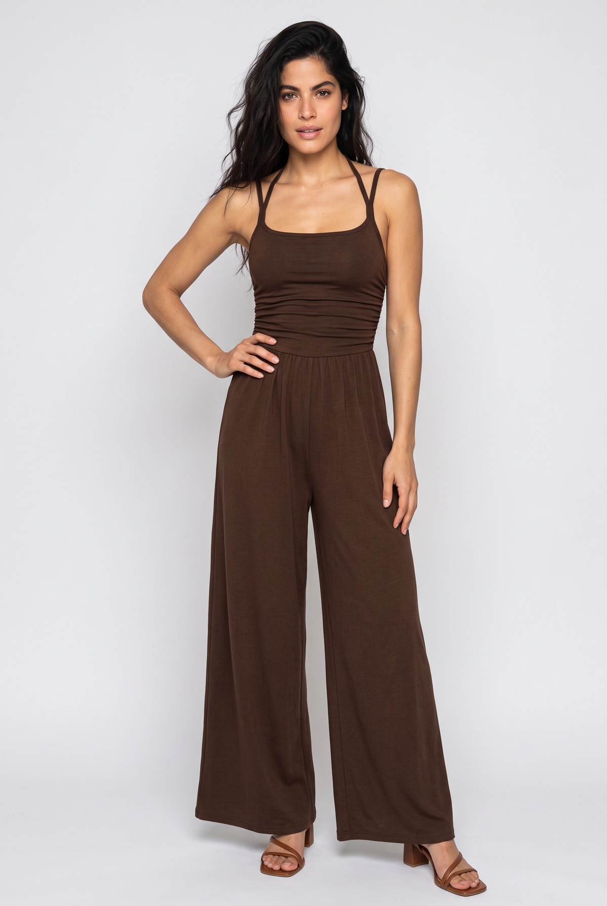 ByAmara - Livorno Jumpsuit