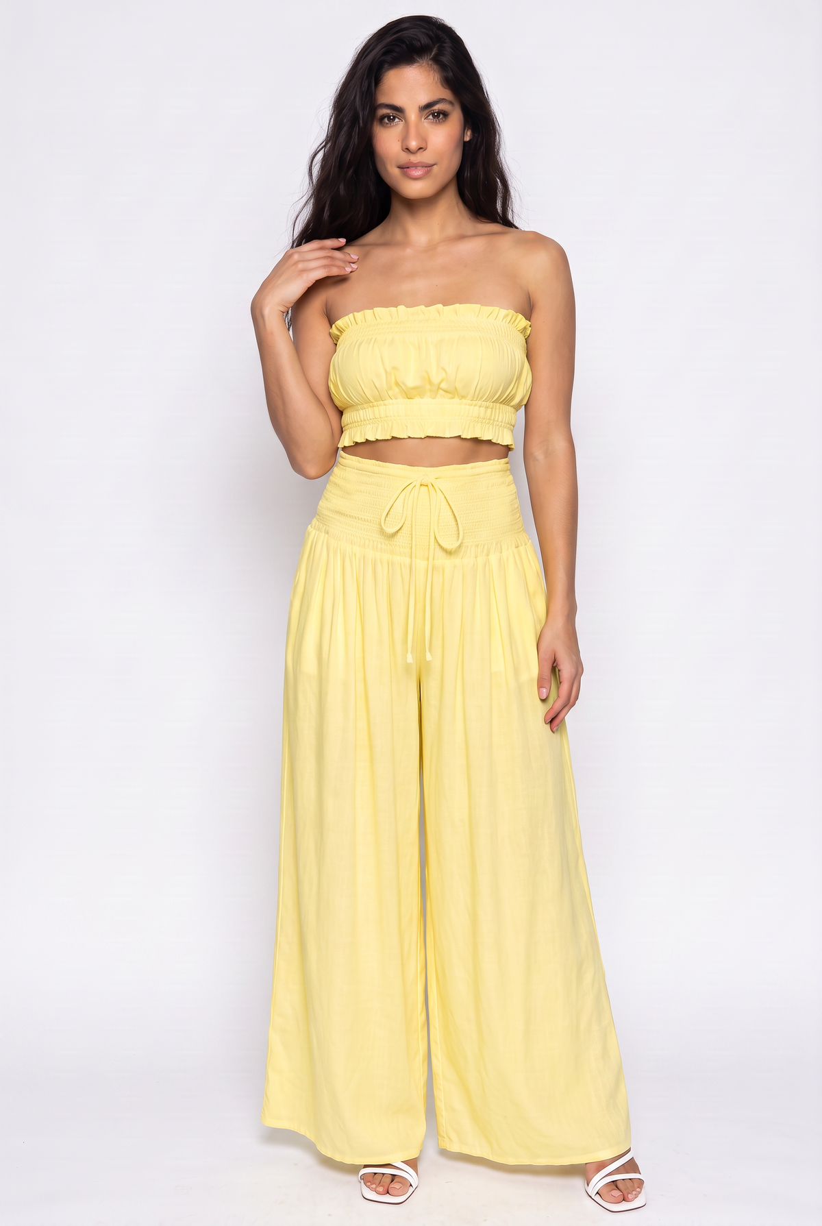 ByAmara - La Perla Set