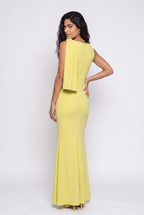ByAmara - Victoria Gown