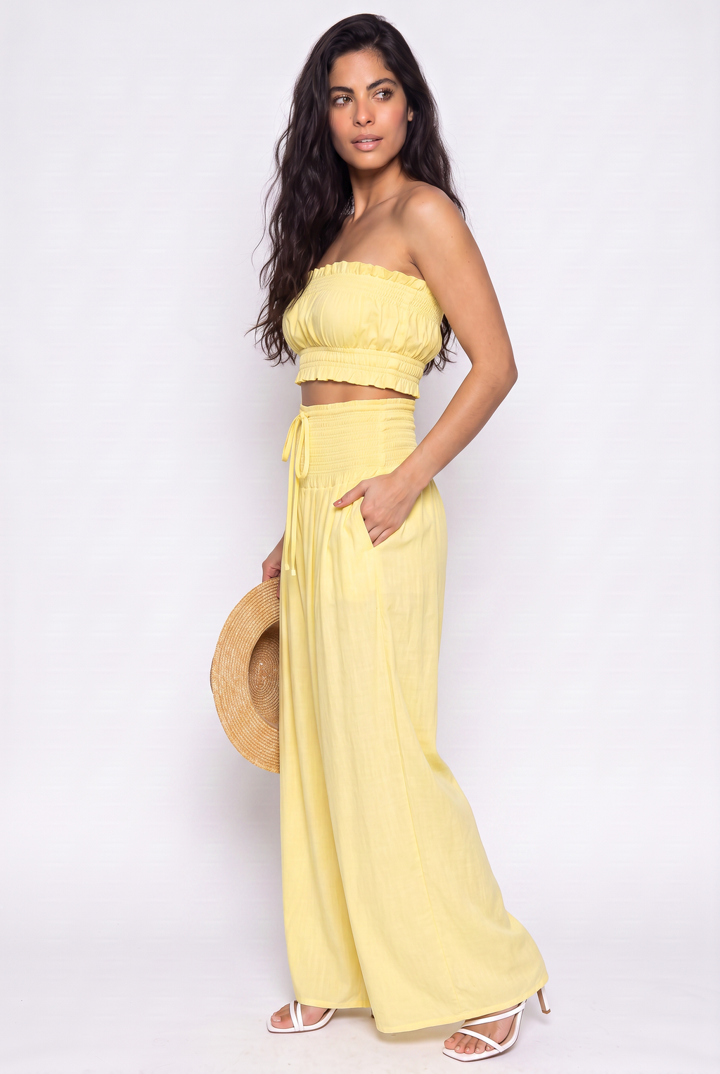 ByAmara - La Perla Set