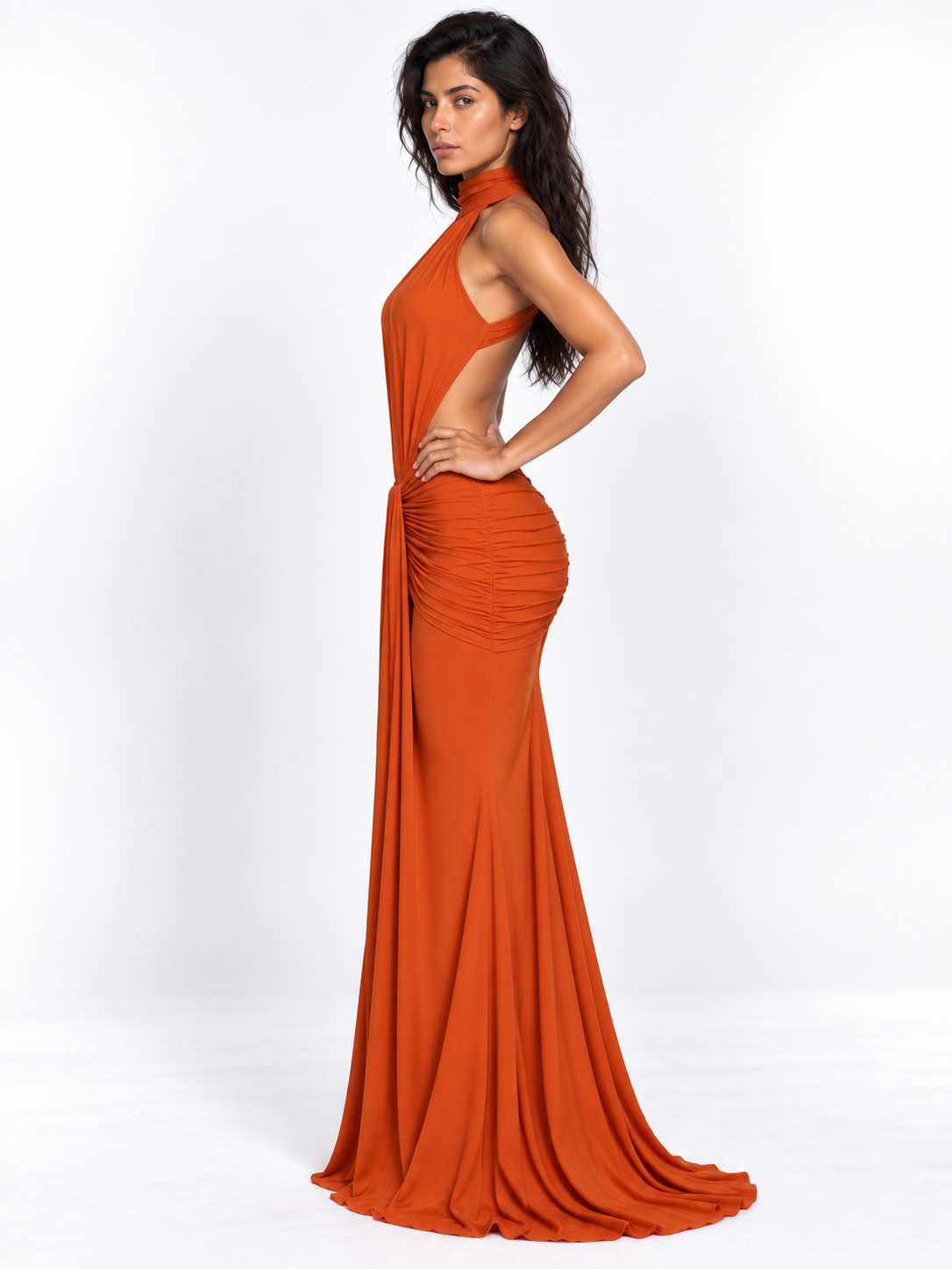 ByAmara - Margaux Dress