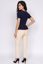 ByAmara - Ferrara Top