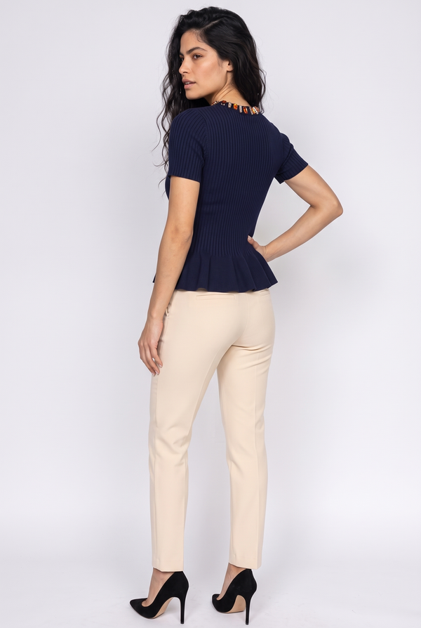 ByAmara - Ferrara Top - alternate view