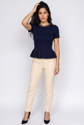 ByAmara - Ferrara Top