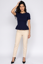 ByAmara - Ferrara Top