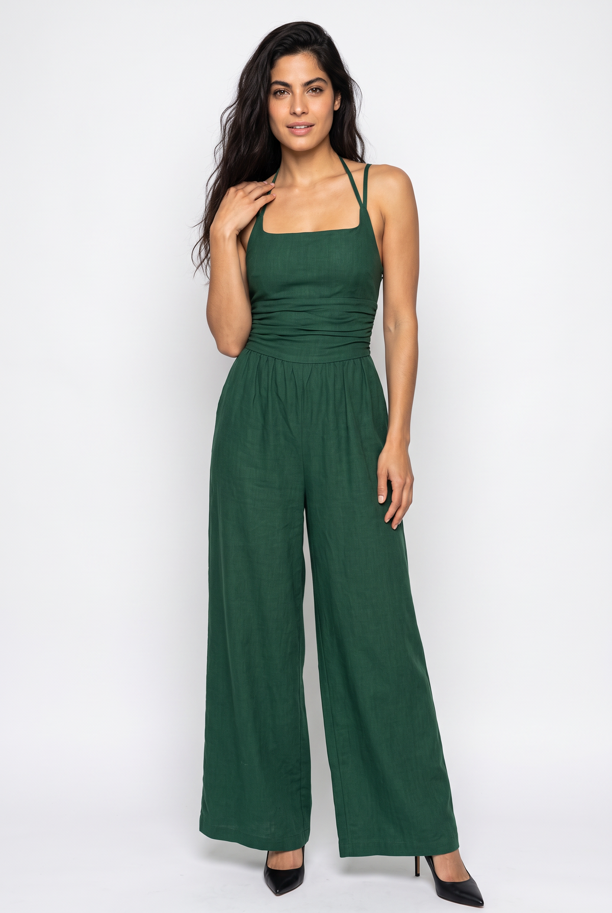 ByAmara - Livorno Jumpsuit