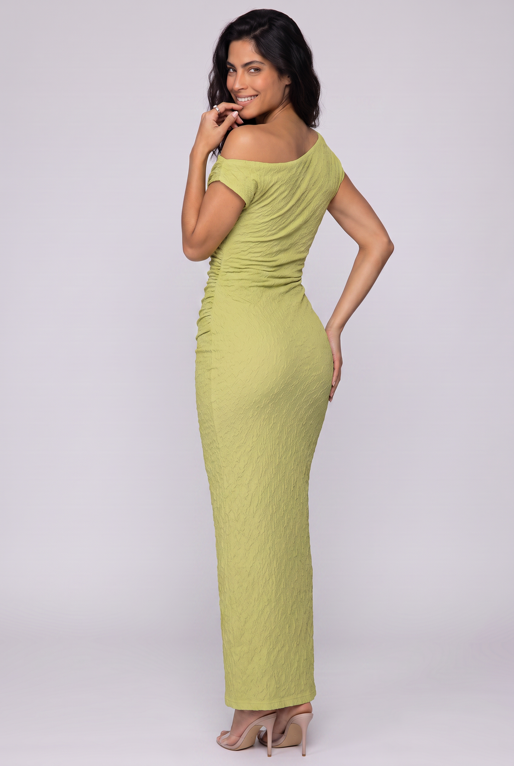 ByAmara - Lucia Gown