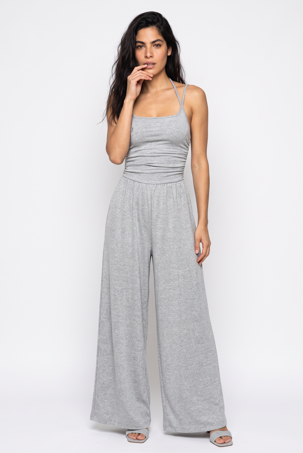 ByAmara - Livorno Jumpsuit