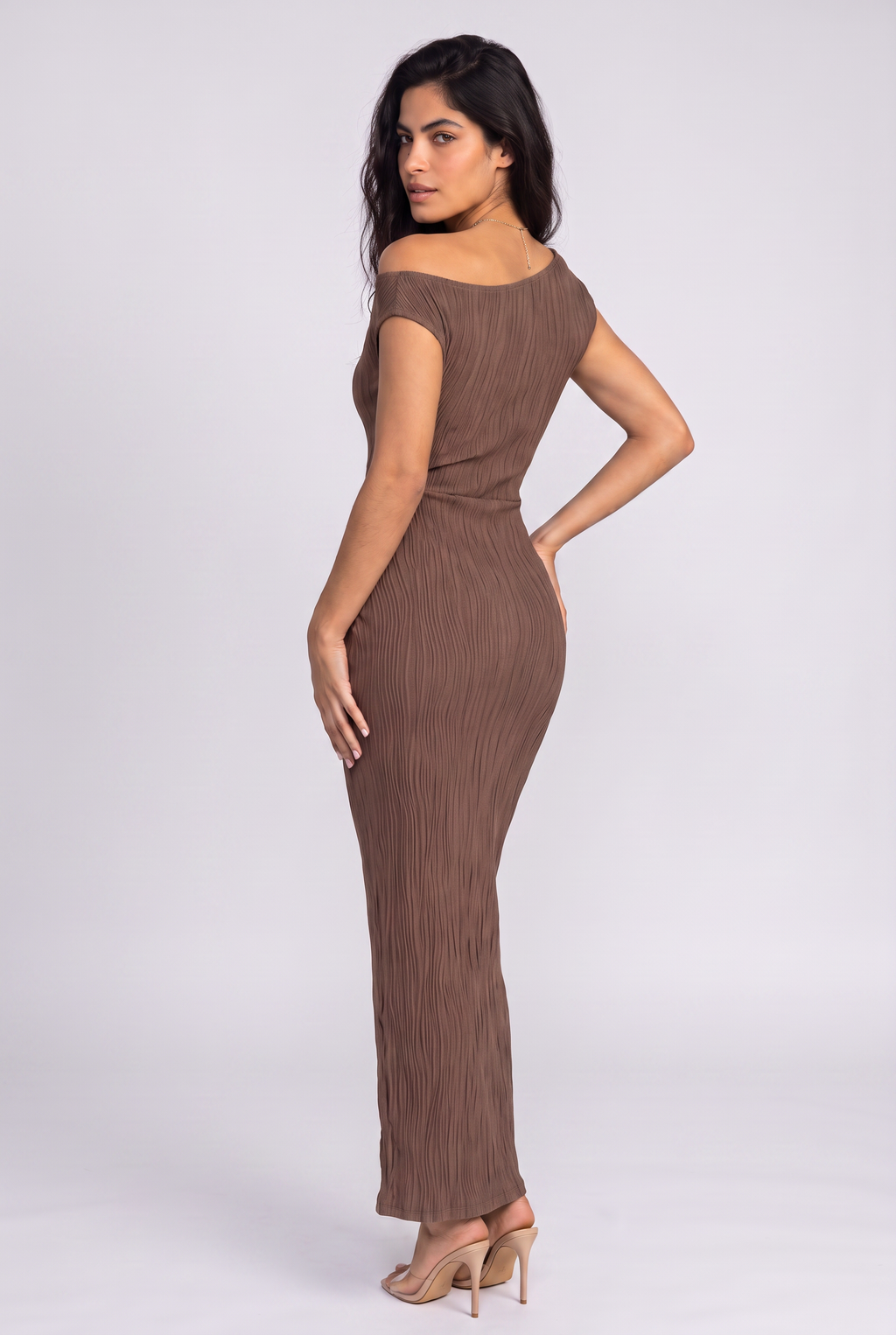 ByAmara - Aurora Gown
