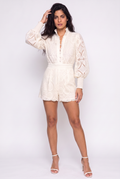 ByAmara - Capri Playsuit